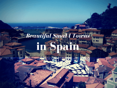 beautiful small towns in spain