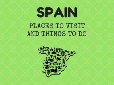 Spain’s Best-Secrets- Places