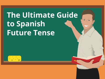 Spanish Future tense Guide