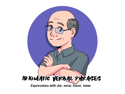 Idiomatic Verbal Phrases TH