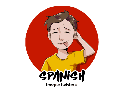 spanish tongue twisters guide