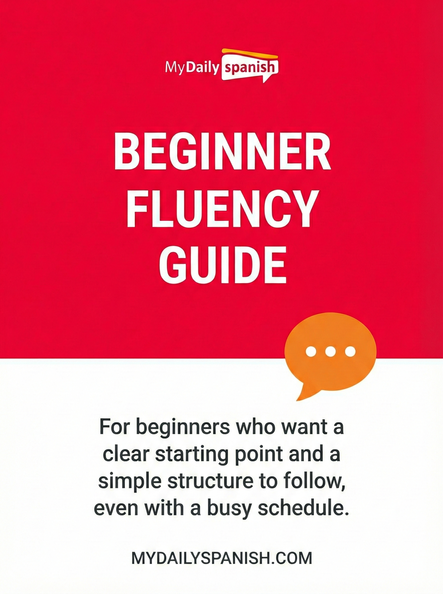 The Beginner Study Guide