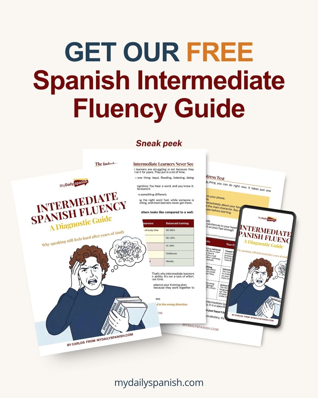 MDS Intermediate Fluency Guide