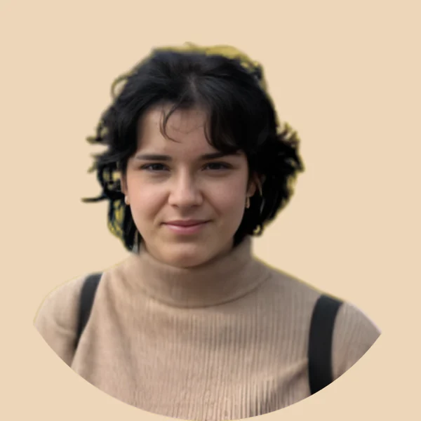 Tiara, Spanish Language Accelerator coach
