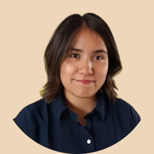 Salma, Spanish Language Accelerator coach