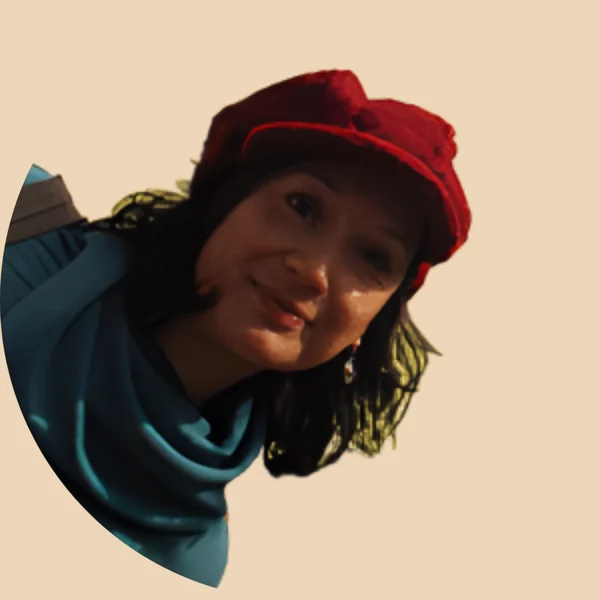 Rosa, Spanish Language Accelerator coach