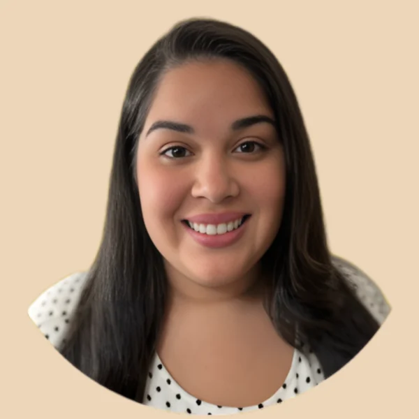 Evelyn, Spanish Language Accelerator coach