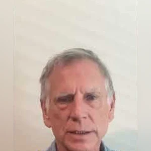 Steve, Spanish Language Accelerator student