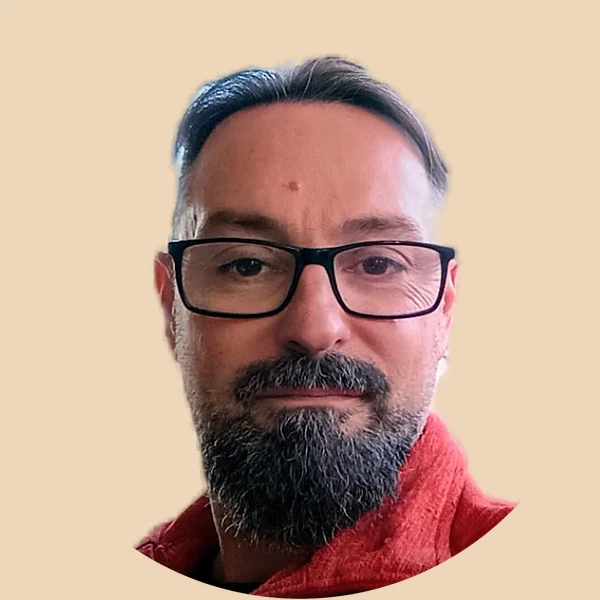 Iván, Spanish Language Accelerator coach