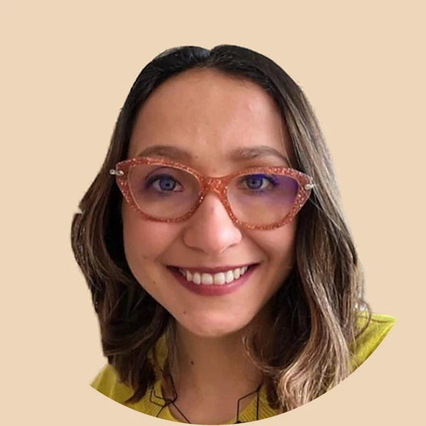 Mariana, Spanish Language Accelerator coach
